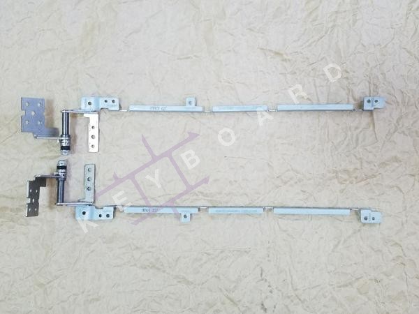 Завіси до ноутбука Asus N53SN